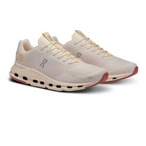 On Men's Cloudnova Form Shoes